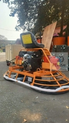 Máy Xoa Đôi 1000 + Động Cơ Lifan 24HP (Chưa Gồm Mâm)