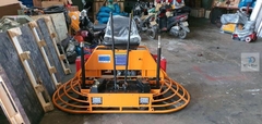 Máy Xoa Đôi 1000 + Động Cơ Lifan 24HP (Chưa Gồm Mâm)