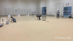 Ucrete MF - Ucrete PT4 Color 0,5KG 5H4