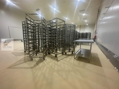 Ucrete MF - Bộ 20.28Kg Sàn tự san phẳng gốc polyurethane không mối nối, không dung môi, cho bề mặt nhẵn nhụi. Chống mài mòn cao
