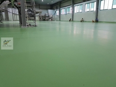 Ucrete MF - Bộ 20.28Kg Sàn tự san phẳng gốc polyurethane không mối nối, không dung môi, cho bề mặt nhẵn nhụi. Chống mài mòn cao