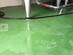 Ucrete MF - Bộ 20.28Kg Sàn tự san phẳng gốc polyurethane không mối nối, không dung môi, cho bề mặt nhẵn nhụi. Chống mài mòn cao