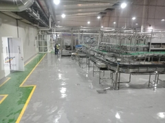 Ucrete MF - Bộ 20.28Kg Sàn tự san phẳng gốc polyurethane không mối nối, không dung môi, cho bề mặt nhẵn nhụi. Chống mài mòn cao