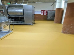 Ucrete MF - Bộ 20.28Kg Sàn tự san phẳng gốc polyurethane không mối nối, không dung môi, cho bề mặt nhẵn nhụi. Chống mài mòn cao