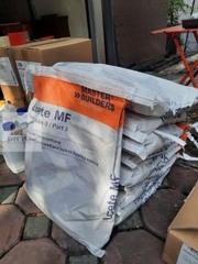 Ucrete MF - Bộ 20.28Kg Sàn tự san phẳng gốc polyurethane không mối nối, không dung môi, cho bề mặt nhẵn nhụi. Chống mài mòn cao