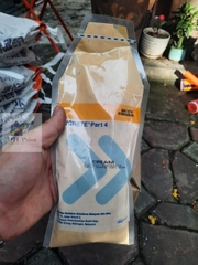 Ucrete MF - Bộ 20.28Kg Sàn tự san phẳng gốc polyurethane không mối nối, không dung môi, cho bề mặt nhẵn nhụi. Chống mài mòn cao