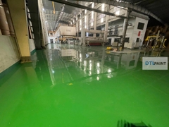 KCC Unipoxy Lining Light Green Bộ 16L – Sơn Sàn Epoxy Tự San Phẳng Màu Xanh (D40434) Chính Hãng