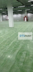 KCC Unipoxy Lining Light Green Bộ 16L – Sơn Sàn Epoxy Tự San Phẳng Màu Xanh (D40434) Chính Hãng