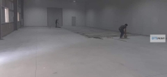 KCC Unipoxy Lining Dark Green Bộ 16L – Sơn Sàn Epoxy Tự San Phẳng Màu Xanh (G473505HS) Chính Hãng