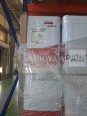Urethane Waterproof Master 100 Primer - Thùng 14L - Lớp lót chống thấm Polyurethane