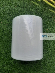 Vải Polyester có dệt khổ rộng 20cm 60 - 65g/m² VDTL. Lưới Polyester chống thấm, gia cố góc chân tường, sàn mái