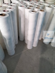 Vải Polyester không dệt khổ 100cm - 40 - 45g/m2