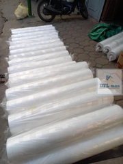 Vải Polyester không dệt khổ 100cm - 40 - 45g/m2