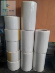 Vải Polyester không dệt khổ rộng 10cm 45g/m²
