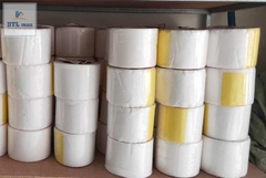 Vải Polyester không dệt khổ rộng 15cm 45g/m²