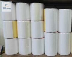 Vải Polyester không dệt khổ rộng 15cm 45g/m²