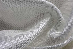 Vải Thủy Tinh Chống Cháy 22.3Kg | Cuộn 1x25m | Vải E-Glass Cách Nhiệt Chịu Nhiệt Cao