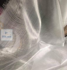 Vải thủy tinh có dệt 100g/m2 - Vải thủy tinh chống cháy, cách nhiệt, cách âm tốt