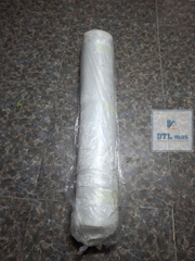 Vải thủy tinh có dệt 100g/m2 - Vải thủy tinh chống cháy, cách nhiệt, cách âm tốt