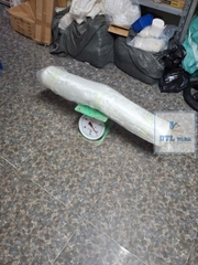 Vải thủy tinh có dệt 120g/m2 - Vải thủy tinh chống cháy, cách nhiệt, cách âm tốt