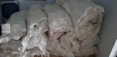 Vải thủy tinh có dệt 600g/m2 - Vải thủy tinh chống cháy, cách nhiệt, cách âm tốt
