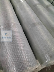 Vải thủy tinh có dệt 700g/m2 - Vải thủy tinh chống cháy, cách nhiệt, cách âm tốt
