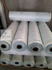 Vải thủy tinh có dệt 600g/m2 - Vải thủy tinh chống cháy, cách nhiệt, cách âm tốt