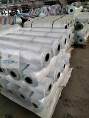 Vải thủy tinh có dệt 700g/m2 - Vải thủy tinh chống cháy, cách nhiệt, cách âm tốt