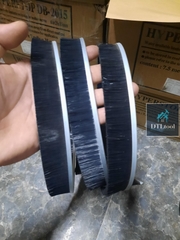 Vành chụp hút bụi đường kính 22cm, cao 3cm. Dùng lắp chụp đường kính D150 và D180mm