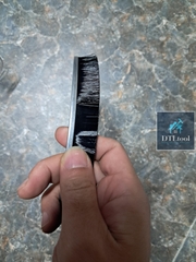 Vành chụp hút bụi đường kính 20cm, cao 2cm. Dùng lắp chụp D100mm hoặc D125mm