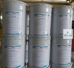 Victa BS - Matit Nhựa Đường Chèn Khe Co Giãn, Vết Nứt, Chống Thấm - Thùng 25Kg