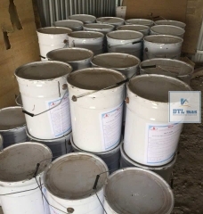 Victa BS - Matit Nhựa Đường Chèn Khe Co Giãn, Vết Nứt, Chống Thấm - Thùng 25Kg