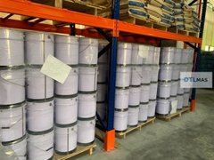 VINCOAT 18Kg – Sơn Lót Màng Chống Thấm Bitum, Tăng Bám Dính
