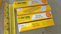 Khung trần chìm Vĩnh Tường - V Viền 4000mm