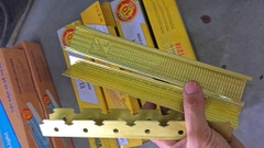 Khung trần chìm Vĩnh Tường - Ugai Basi 4000mm