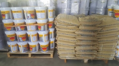 VINLASTIC - Bộ 35kg - Chống thấm 2 thành phần gốc Xi măng + Polymer đàn hồi