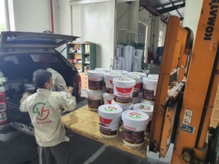VINLASTIC - Bộ 35kg - Chống thấm 2 thành phần gốc Xi măng + Polymer đàn hồi