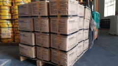 Vinmastic 25kg - Matit chèn khe và vết nứt thi công nóng - Loại 1