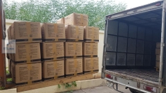 Vinmastic 25kg - Matit chèn khe và vết nứt thi công nóng - Loại 1