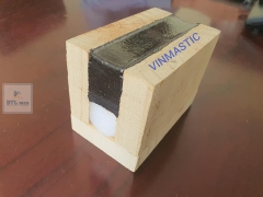 Vinmastic 25kg - Matit chèn khe và vết nứt thi công nóng - Loại 1