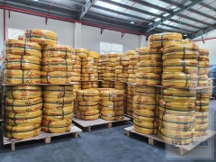 VINSTOPS B320 - T1313 - Băng Cản Nước PVC Cho Mạch Ngừng Bê Tông Tường Barret  - Khổ Rộng 320mm