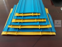 VINSTOPS B320 - T1313 - Băng Cản Nước PVC Cho Mạch Ngừng Bê Tông Tường Barret  - Khổ Rộng 320mm