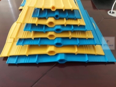 VINSTOPS O200E- Băng Cản Nước PVC Cho Khe Lún, Khe Co Giãn Bê Tông - Khổ Rộng 200mm