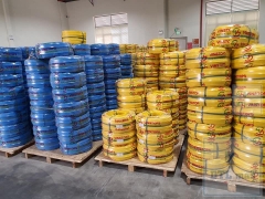 VINSTOPS O200E- Băng Cản Nước PVC Cho Khe Lún, Khe Co Giãn Bê Tông - Khổ Rộng 200mm