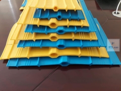 VINSTOPS O250 - Băng Cản Nước PVC Cho Khe Lún, Khe Co Giãn, Mạch Ngừng Bê Tông - Khổ Rộng 250mm