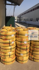VINSTOPS O320 - Băng Cản Nước PVC Cho Khe Lún, Khe Co Giãn, Mạch Ngừng Bê Tông - Khổ Rộng 320mm
