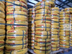 VINSTOPS O320E - Băng Cản Nước PVC Cho Khe Lún, Khe Co Giãn, Mạch Ngừng Bê Tông - Khổ Rộng 320mm