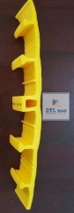 VINSTOPS SO200 - Băng Cản Nước PVC Cho Khe Lún, Khe Co Giãn - Khổ Rộng 200mm