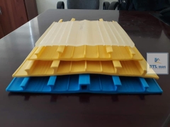 VINSTOPS SO200 - Băng Cản Nước PVC Cho Khe Lún, Khe Co Giãn - Khổ Rộng 200mm
