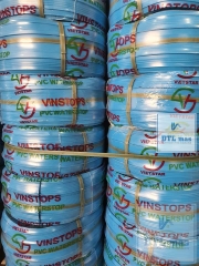 VINSTOPS SV200 - Băng Cản Nước PVC Cho Mạch Ngừng Bê Tông - Khổ Rộng 200mm